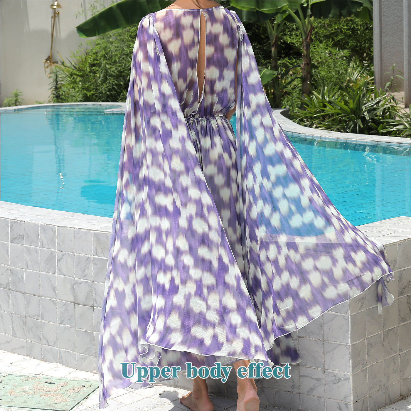 Floral Women's Dress